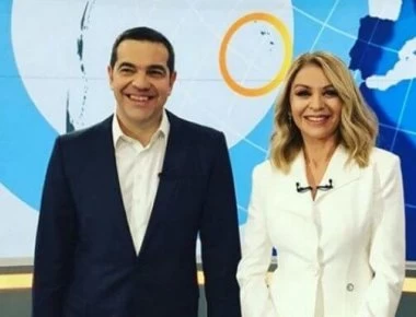 Αναστάτωση στο Open μετά τους διαλόγους Α.Τσίπρα-Ε.Στάη: Ποιοι τους «διέρρευσαν»;